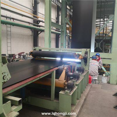 High Hardness Color Coated Aluminum-zinc Steel Plate is Anti-impact and Anti-scratch Garage Door photo-4