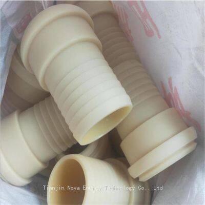 Oil field equipment accessories nylon union