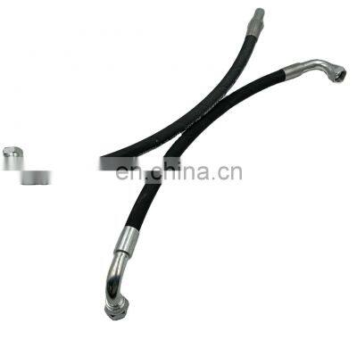 24638587 Tubing Interface DN10 Ingersoll-Rand Industrial Air Compressor Spare Parts