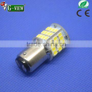 high power led 1156/7 60smd 2835 S25 high lumen auto led bulb