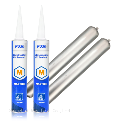 Low Modulus One-Part Polyurethane Sealant - 10.1 Fluid Ounce Cartridge