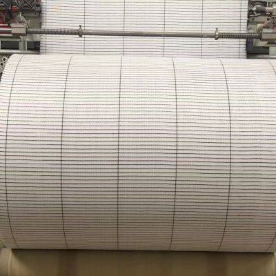 UN PP woven cement bags fibc bags manufacturers UN Baffled type bulk sacks for Organic peroxides canvas tote bags 1m3 UN FIBCS