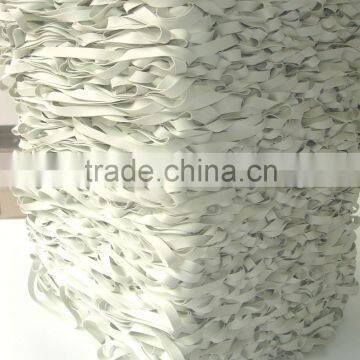 3/8 No Powder High Elastic Bleach Rubber Band photo-6