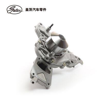 Original Gates GWP8022 Car Engine Cooling System Water Pump Repair Kit for MITSUBISHI Bomba de 1300A012 photo-6