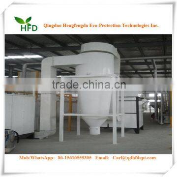 Brand Vertical Powder Coating Painting Production Line