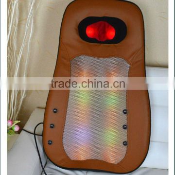 quality micro-computer massage cushion