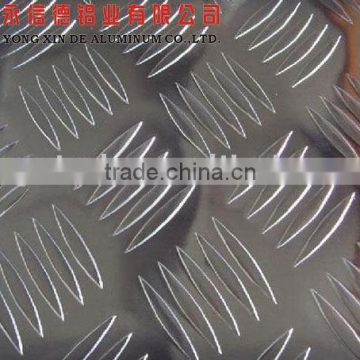 3003 aluminum tread plate