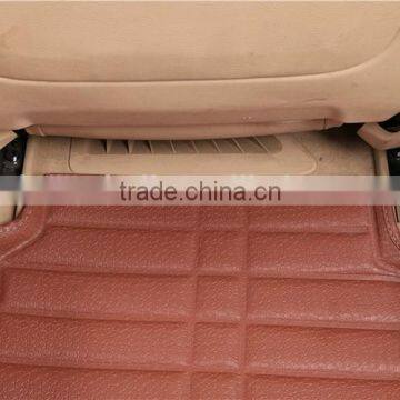 3D Car Mat , Hot Sale Car Mat ,flooring Carpet photo-6