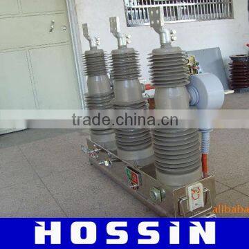 Reclosing VCB / Vacuum Circuit Breaker Recloser / Reclosing vacuum circuit breaker