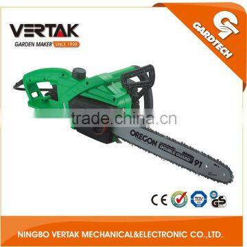 Garden Tools Leader Cordless Petrol Chain Saw Wood Cutting Machine