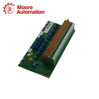 ABB DSTA170 57120001-FC Connection Unit New in Stock photo-4