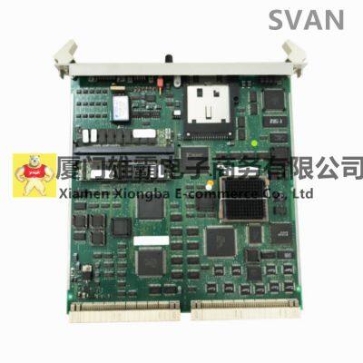 PM865K02 Резервный блок процессора