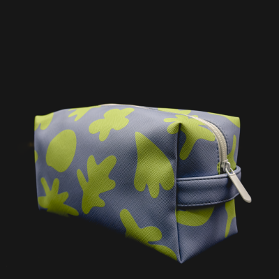 cosmetic bag
