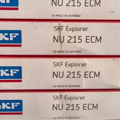 SKF NSK NTN Timken Koyo NACHI Original Brand Bearing Tapered Roller Bearing Deep Groove Ball Bearing Wheel Hub Bearing Cylindrical Roller Bearing for Auto Parts