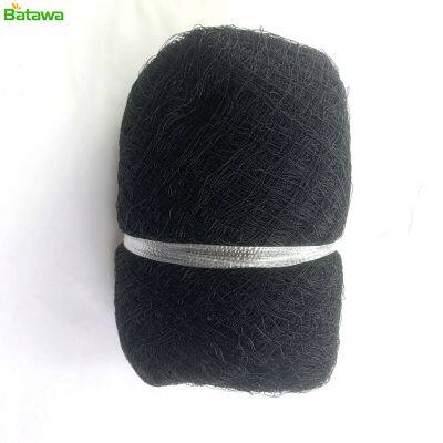 Ветрозащитная сетка против птиц с мелкой сеткой размером 18X18 мм для Саудовской Аравии photo-4