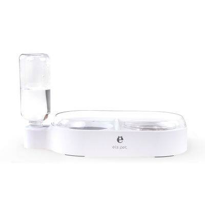 Water Dog Bottle Outdoor Feeder For Travel