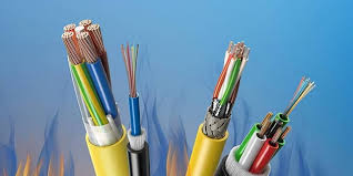 Industrial Cables