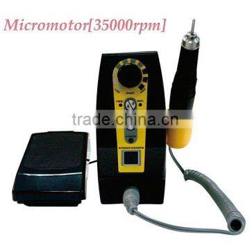 Dental Micromotor 35000rpm/Chinese Micro motor
