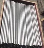 High Quality Inconel625 Titanium Rod Bars Sizes 2mm 10mm 15mm 25mm 50mm Gr1 Gr2 Gr5 photo-2