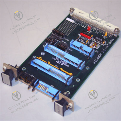 MOTOROLA MVME147SA-2 VME single board computer