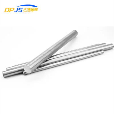 N08926/N08367/440F/N08025/12Cr1Mov Nickel Alloy Rod/Bar Good plasticity processability Fast Shipping