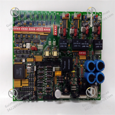 DS200DCFBG1BKC Power Panel photo-4