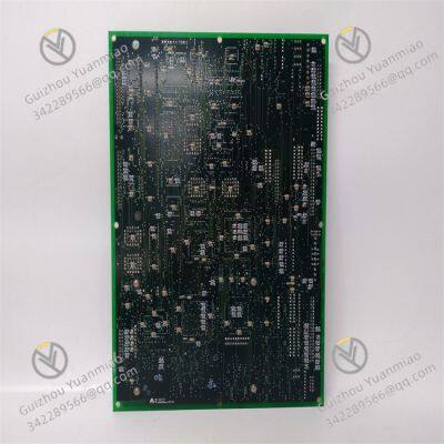 DS200LDCCH1ALA (LAN) Communication Card photo-4