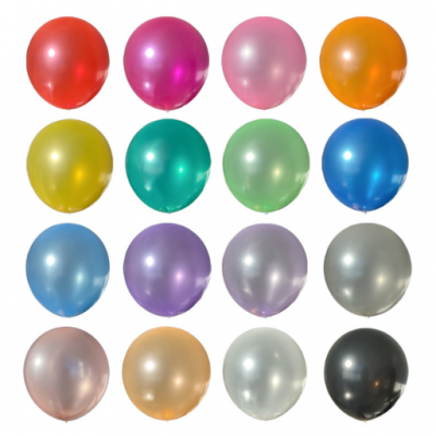 PVC Balloons photo-3