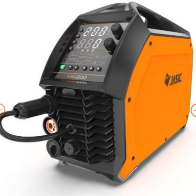 MIG welder EVO20 MIG200 N2S32