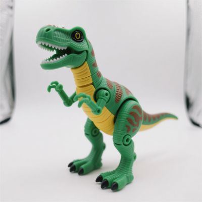 Customized 3D printed toys