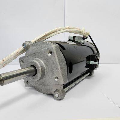 Brush DC Motor Rotor photo-2