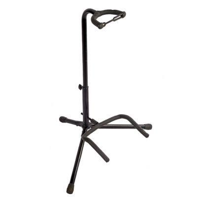 Guitar vertical stand C type
