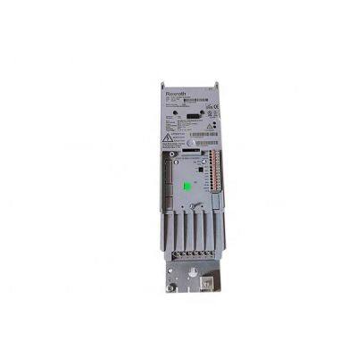 HVE04.2-W075N R911190002 Módulo de fuente de alimentación HVE proporciona energía DC para las unidades de accionamiento Indramat