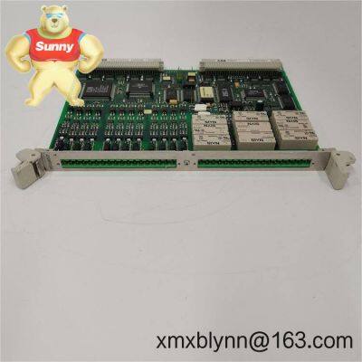 ABB 1MRB150005R0001 — Motor Resolver Assembly for Precise Speed/Position Feedback