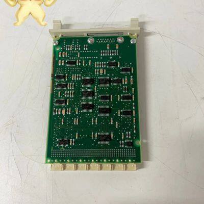 ABB CI546 (3BSE012545R1) Communication Interface Module – Robust industrial connectivity for ABB control systems