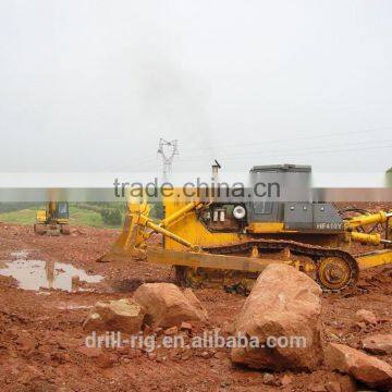 All types of bulldozer for sale in china