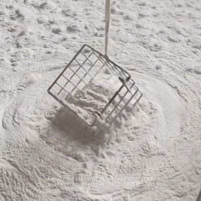 LDPE Polyethylene Powder Coating High Flexibility & Impact Resistance for Outdoor Use