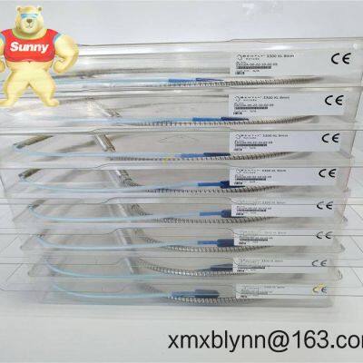 Bently Nevada 3300 XL 8mm Proximity Probe (330104-00-22-10-02-05) : Votre cheval de bataille pour la surveillance des vibrations photo-1