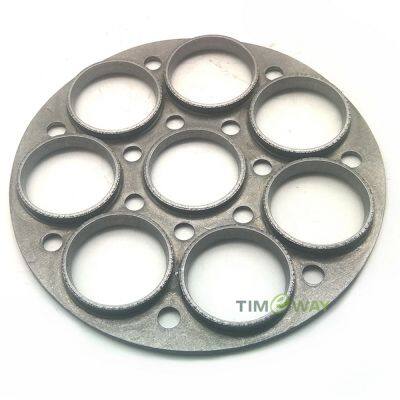 Repair Kits A6V Series Hydraulic Motor Spare Parts Motor Parts for Rexroth A6VE107 Motors photo-6