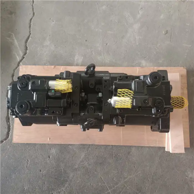 For Kobelco SK200-10 Excavator Main Pump SK200-10 Hydraulic Pump YN10V0007F1 photo-5