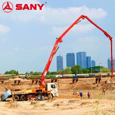 Sany Concrete Pump Spare Parts Concrete Pump Parts photo-5