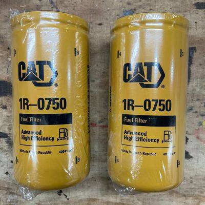 Original Filters for Cat 320D Excavator - High Performance Air/oil/fuel Filter photo-6