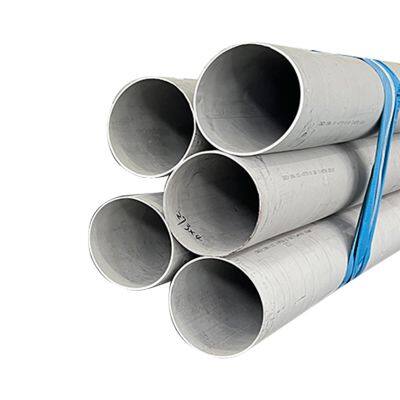 Stainless Steel Pipe/Tube 304 Stainless Steel Seamless Pipe