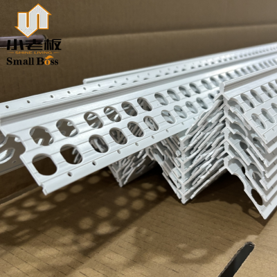 Building Material Stucco Corner Beads Corner Beads for House Decoration