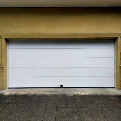 Secure and Reliable Overhead Garage Doors – Smooth Operation and Long-Lasting Performance photo-2