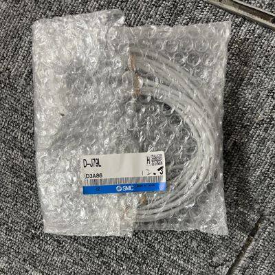 100% Original SMC Magnetic Switch D-A90 D-B53 D-B59WL D-F7NJL D-G39 D-J79L D-K59WL D-M9B-900 D-M9BA D-M9BAL D-M9BL photo-5