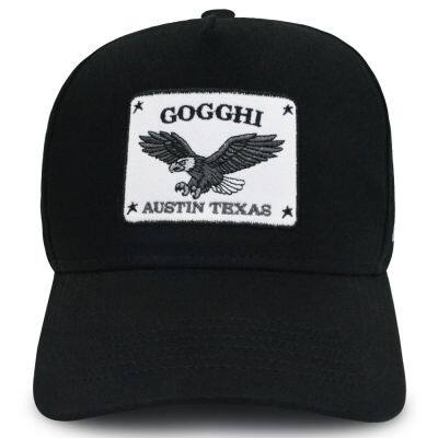 High Quality OEM Caps Factory Custom 5 Panels Trucker Caps Rope Colorful Foam Trucker Hats Embroidery Printed Logo