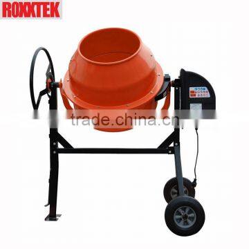 HCM180 Cement Mixer 180L