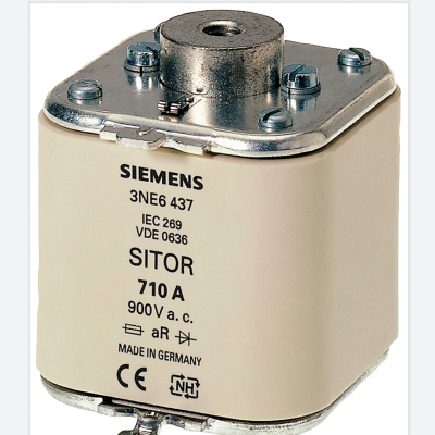 J2S207445︱Siemens Powerblock Resistor︱J2S207445