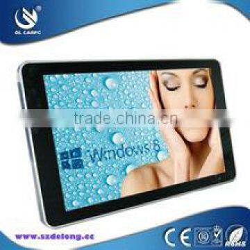 Classic Design 26 Inches Andriod Outdoor LCD Digital Signage Player /Multi-language OSD